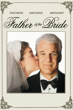 Father of the Bride (1991) DVD Release Date