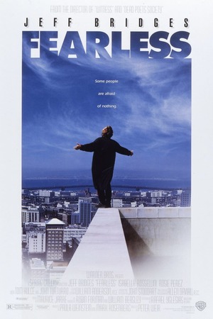 Fearless (1993) DVD Release Date
