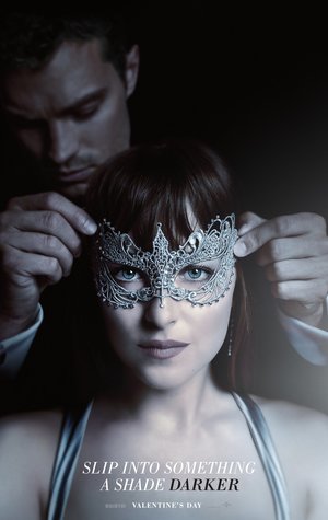 Fifty Shades Darker (2017) DVD Release Date