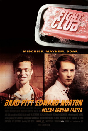 Fight Club (1999) DVD Release Date