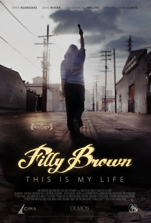 Filly Brown (2012) DVD Release Date