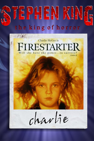 Firestarter (1984) DVD Release Date