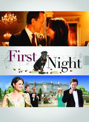 First Night (2010) DVD Release Date
