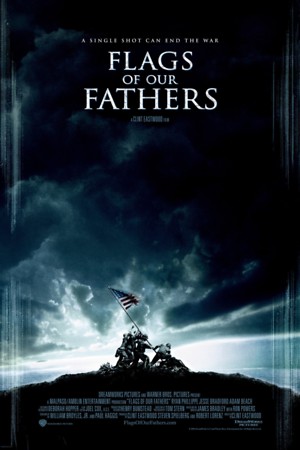 Flags of Our Fathers (2006) DVD Release Date