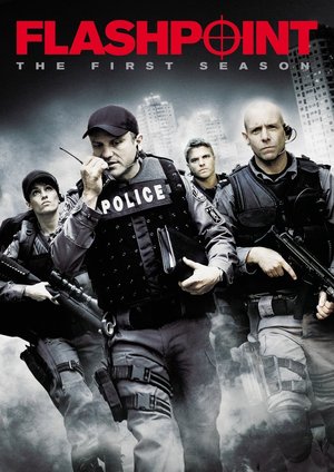 Flashpoint (TV Series 2008-) DVD Release Date