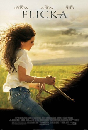 Flicka (2006) DVD Release Date