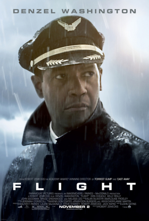 Flight (2012) DVD Release Date