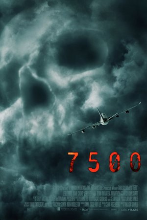 Flight 7500 (2014) DVD Release Date