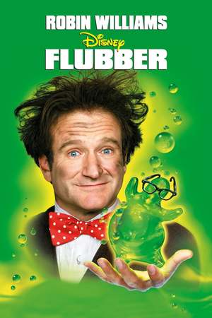 Flubber (1997) DVD Release Date