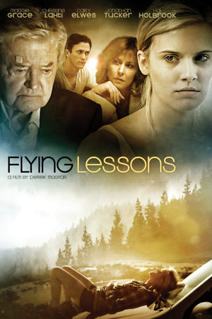 Flying Lessons (2010) DVD Release Date