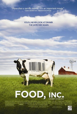 Food, Inc. (2008) DVD Release Date