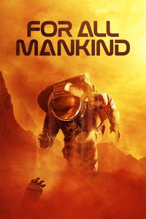 For All Mankind (TV Series 2019- ) DVD Release Date