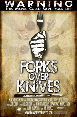 Forks Over Knives (2011) DVD Release Date