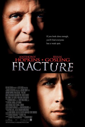 Fracture (2007) DVD Release Date