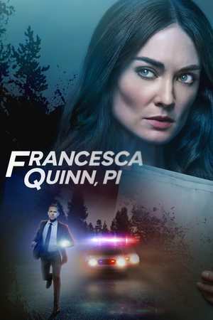 Francesca Quinn, PI (TV Movie 2022) DVD Release Date