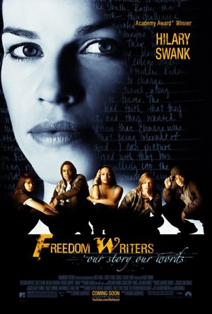 Freedom Writers (2007) DVD Release Date