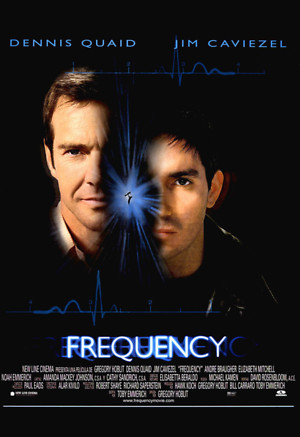 Frequency (2000) DVD Release Date
