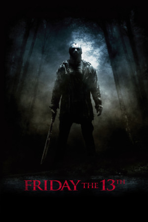 Friday the 13th (2009) DVD Release Date
