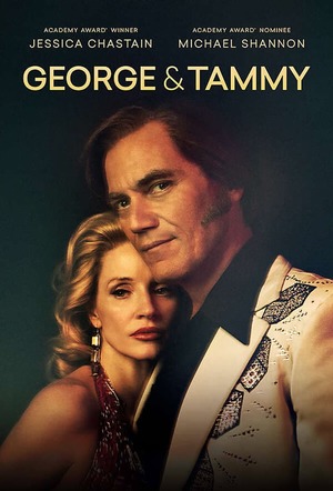 George & Tammy (TV Series 2022-2023) DVD Release Date