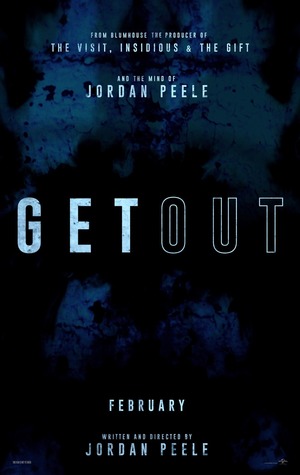 Get Out (2017) DVD Release Date