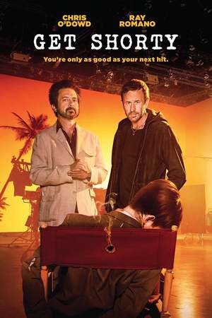 Get Shorty (TV Series 2017- ) DVD Release Date