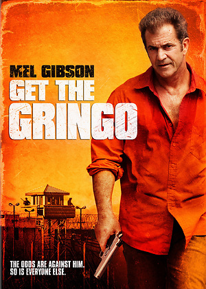 Get the Gringo (2012) DVD Release Date