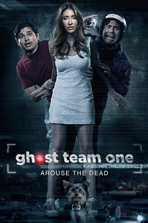 Ghost Team One (2013) DVD Release Date