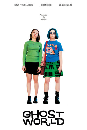 Ghost World (2001) DVD Release Date