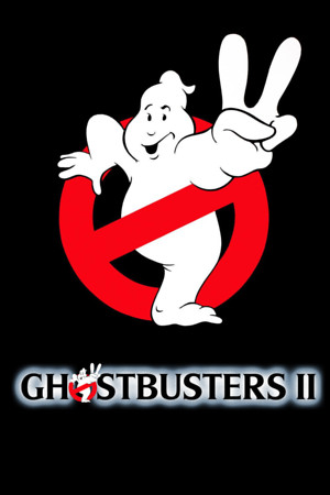 Ghostbusters II (1989) DVD Release Date