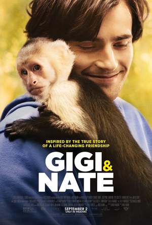 Gigi & Nate (2022) DVD Release Date