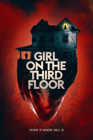 Girl on the Third Floor (2019) DVD Release Date
