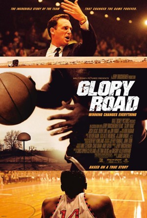 Glory Road (2006) DVD Release Date