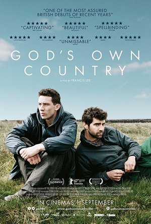 God's Own Country (2017) DVD Release Date