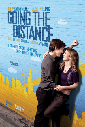 Going the Distance (2010) DVD Release Date