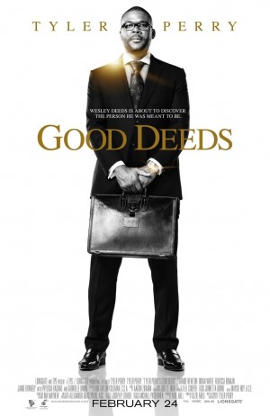 Good Deeds (2012) DVD Release Date