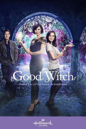 Good Witch (TV Series 2015- ) DVD Release Date