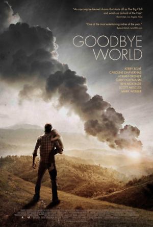 Goodbye World (2013) DVD Release Date