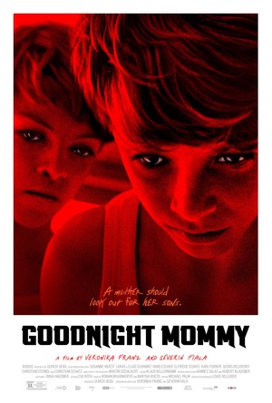 Goodnight Mommy (2014) DVD Release Date