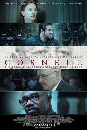 Gosnell: The Trial of America's Biggest Serial Killer (2018) DVD Release Date