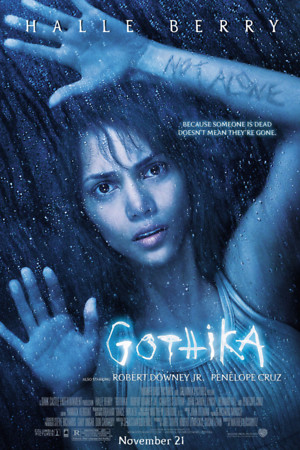 Gothika (2003) DVD Release Date