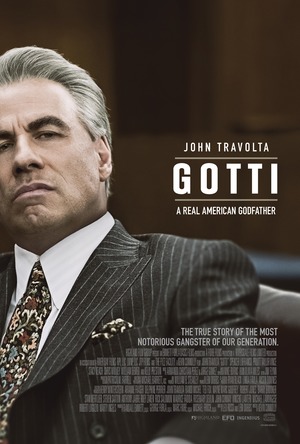 Gotti (2018) DVD Release Date
