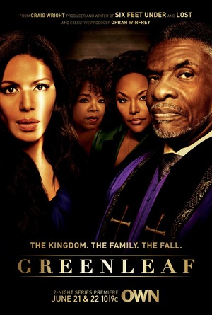 Greenleaf (TV Series 2016- ) DVD Release Date