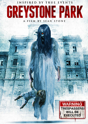 Greystone Park (2012) DVD Release Date