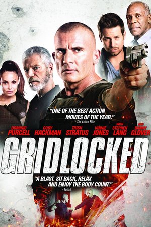 Gridlocked (2015) DVD Release Date