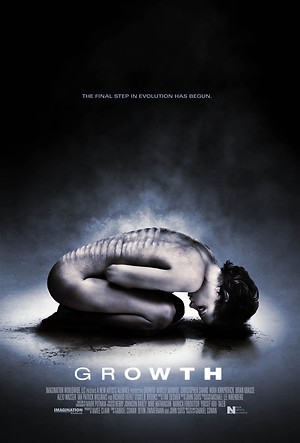 Growth (2010) DVD Release Date
