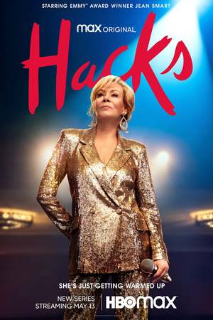 Hacks (TV Series 2021- ) DVD Release Date