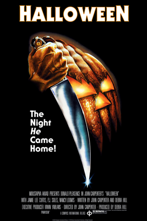 Halloween (1978) DVD Release Date