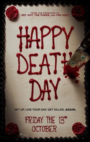 Happy Death Day (2017) DVD Release Date