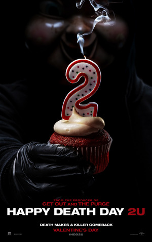 Happy Death Day 2U (2019) DVD Release Date