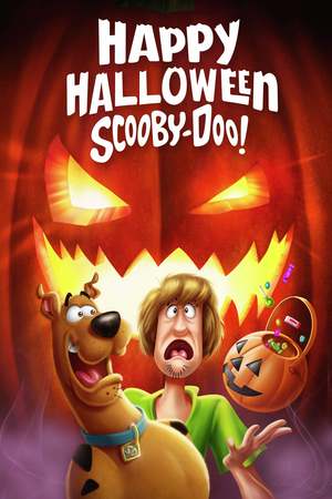 Happy Halloween, Scooby-Doo! (2020) DVD Release Date